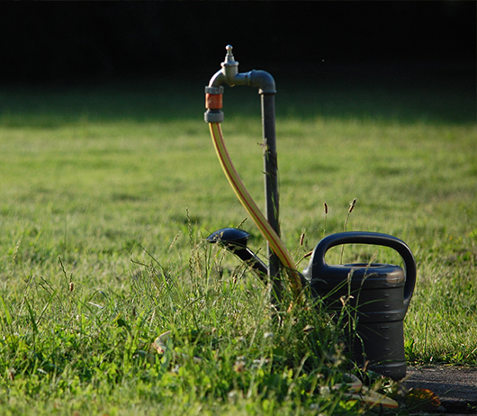 Location de mobilier de jardin