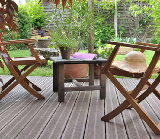 Location de matériel de jardin