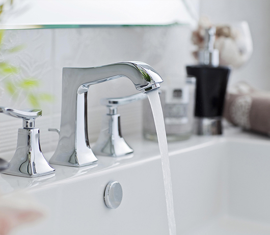 Location de meubles de salle de bain