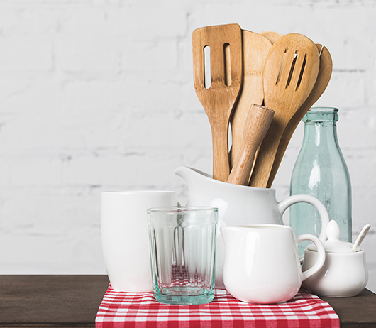 Location de matériel de cuisine cuisson