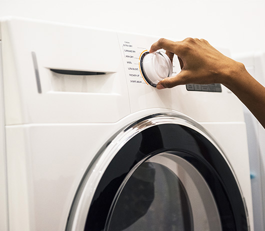 Location de gros électroménager