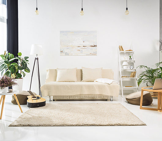 Location de meubles de salon