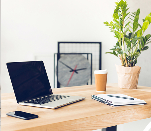 Location de mobilier de bureau