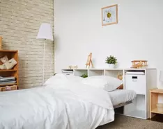 Location de meubles chambre