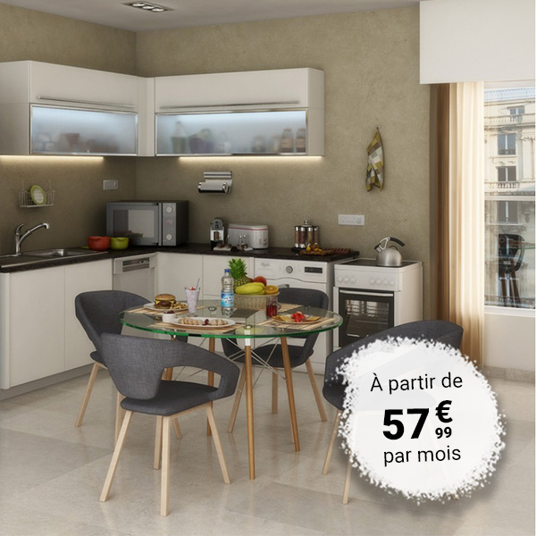 Pack cuisine maldive