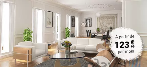 Pack salon Montaigne