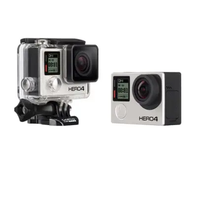 GoPro GoPro HERO4 Black