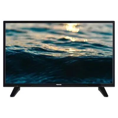 Télévision TOSHIBA - 80 cm