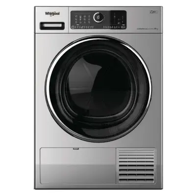 Dryer Professional WHIRLPOOL - 9 kg