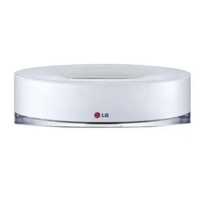 Station d'acceuil - LG