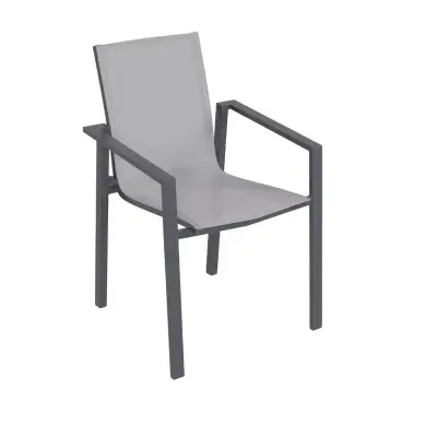 Terrace Chair ASTURIA