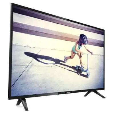 Télévision PHILIPS - 108 cm