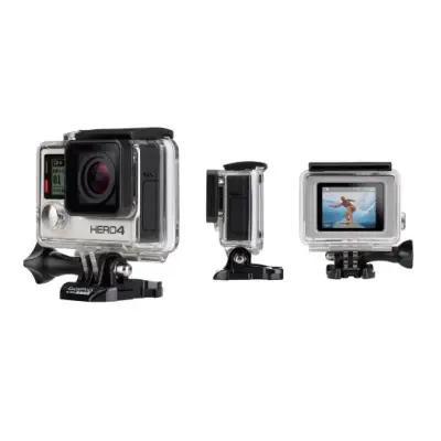 GoPro GoPro HERO4 Black