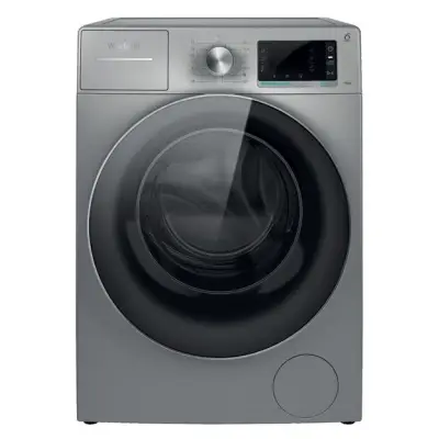 Washing machine Professional WHIRLPOOL - 9 kg