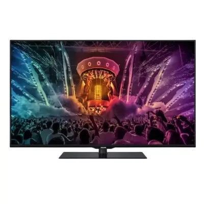 Télévision SAMSUNG - 4K - 123 cm