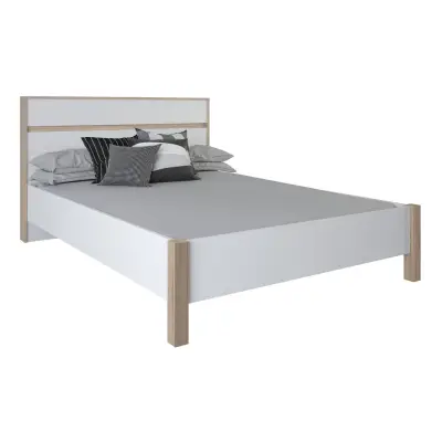 Lit ROME - 140 x 190 cm