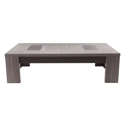Table basse BLACK FOREST
