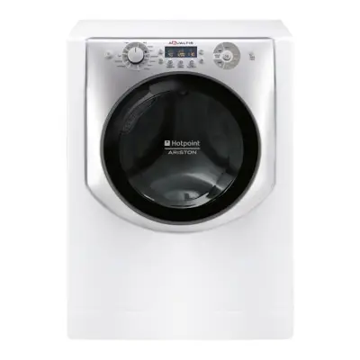 Lave linge HOTPOINT Aqualtis - 9 kg