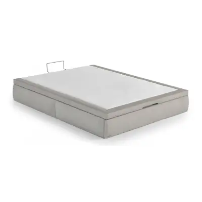 Lit Coffre NEO + Matelas BULTEX i300 - 160 x 200 cm