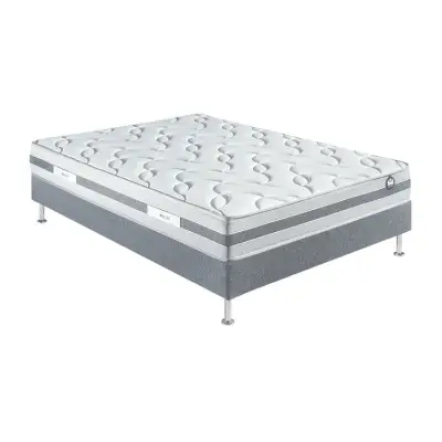 Lit BULTEX i300 - 160 x 200 cm