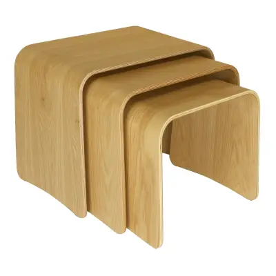 Table basse d'appoint BRUGE