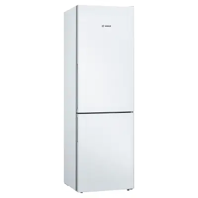 Réfrigérateur BOSCH - 308 L Blanc