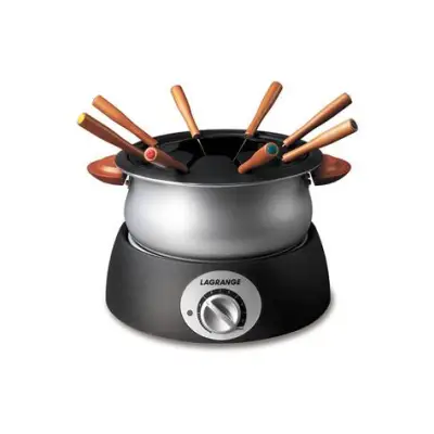 Fondue maker LAGRANGE 8 people