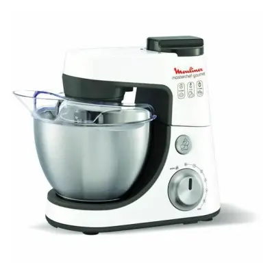 Food processor MOULINEX