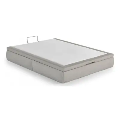 Lit Coffre NEO + Matelas EPEDA BUSINESS - 160 x 200 cm