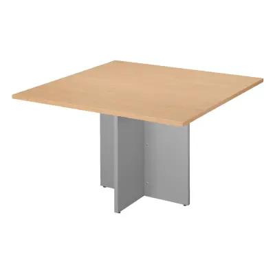 Meeting table LILA Carré 140.0 cm