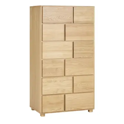 Chest of drawer ODEON