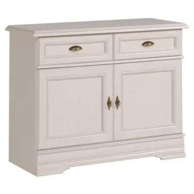 Buffet 2 portes LINDSAY