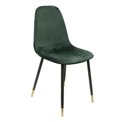 Chaise VOLGA Vert