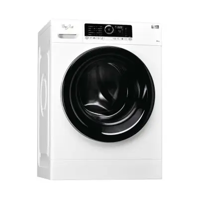 Washing machine WHIRLPOOL ZEN 8 - 8 kg