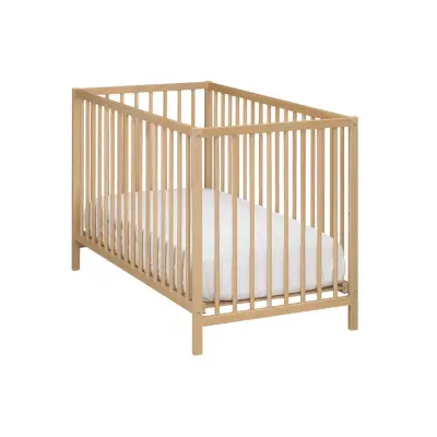 Baby crib OURSON - 60 x 120 cm