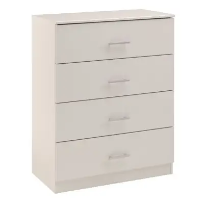 Chest of drawer MARION White