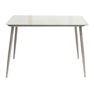 Table à manger AMELIA Gris