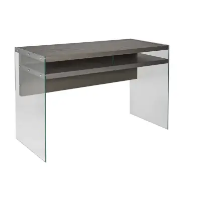 Desk ODELO Black
