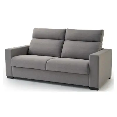 Convertible GRECIA Gris 3 places 