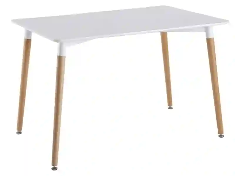 Table à manger JULIE Rectangulaire