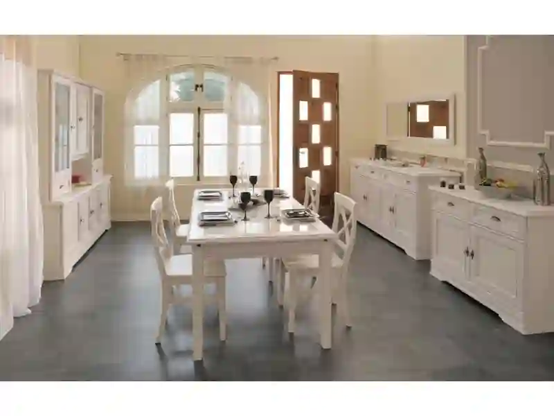 Dining table LINDSAY