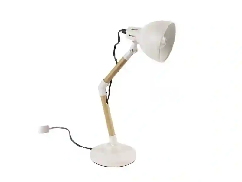 Lampe WORKER