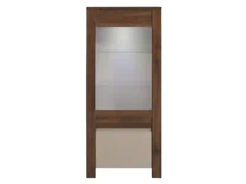 Display cabinet SILVA