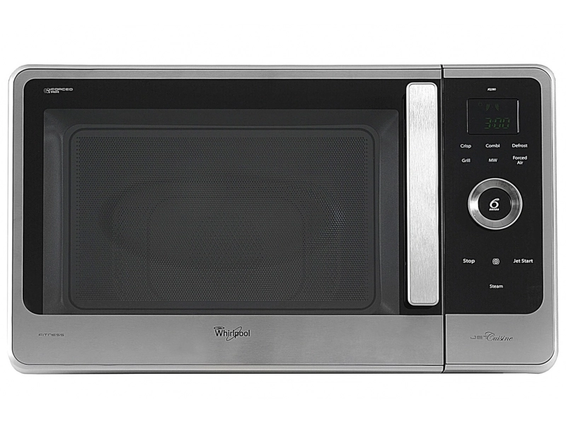 Microwave - WHIRPOOL