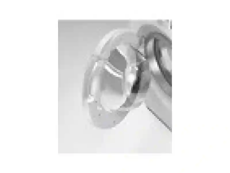 Washing machine WHIRLPOOL - 7 kg - 1400 rpm