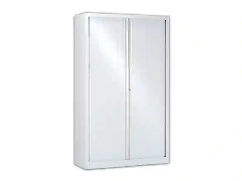 Office cabinet ELLA White