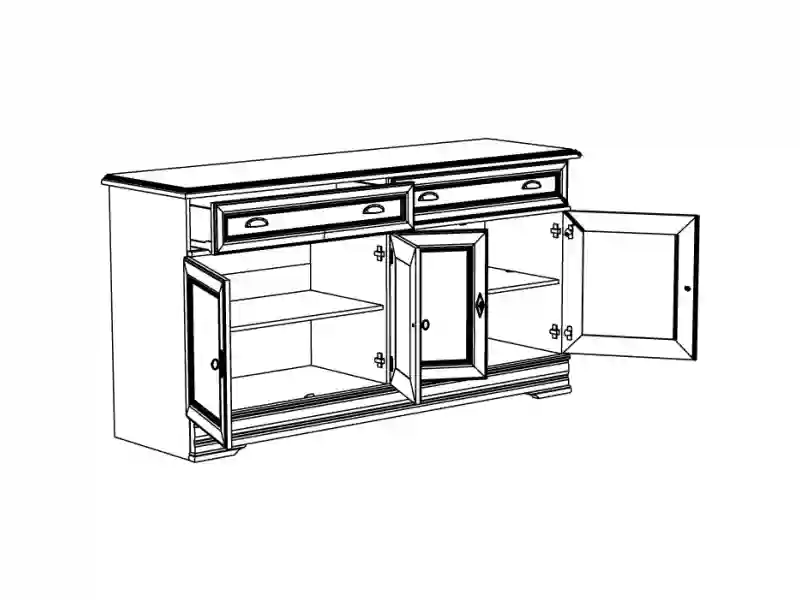 Sideboard LINDSAY