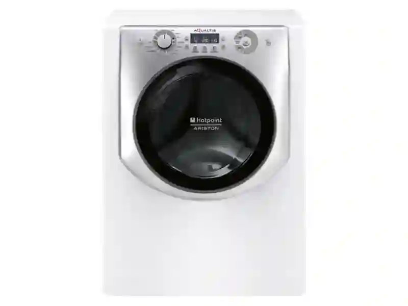 Lave linge HOTPOINT Aqualtis - 9 kg