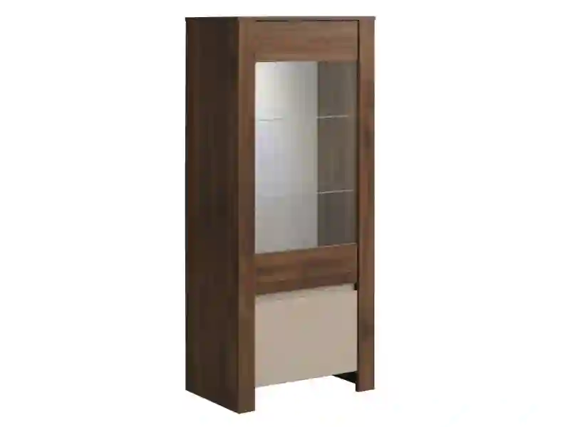 Display cabinet SILVA