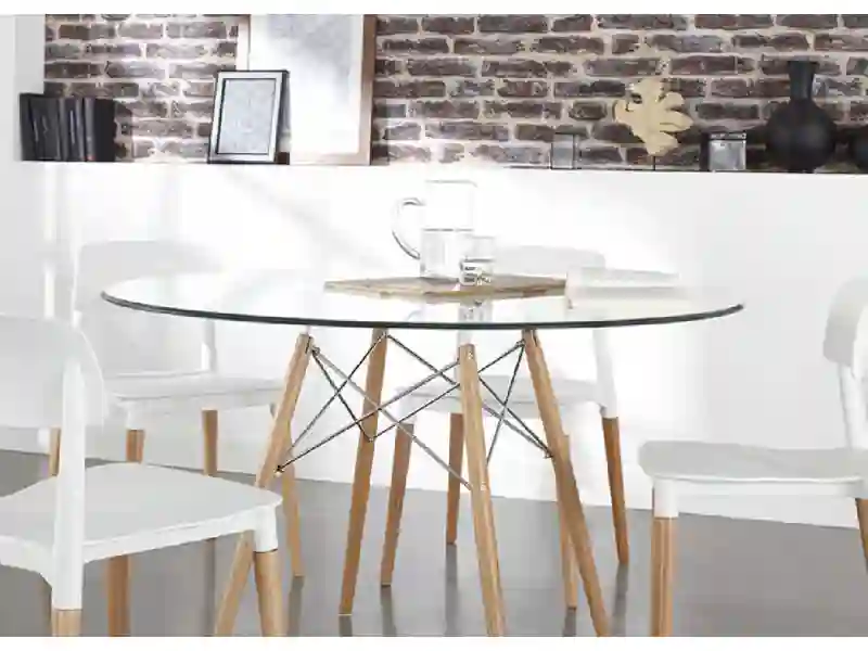 Table à manger COPENHAGEN